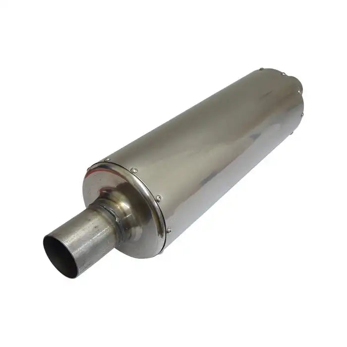 Load image into Gallery viewer, Muffler Silencer 6240-11-6100 for Komatsu Excavator PC1250-7 PC1250SP-7 Engine SAA6D170E-3E-8 - Engine Parts &gt; Air Intake and Exhaust System &gt; Muffler from MyMROmarts
