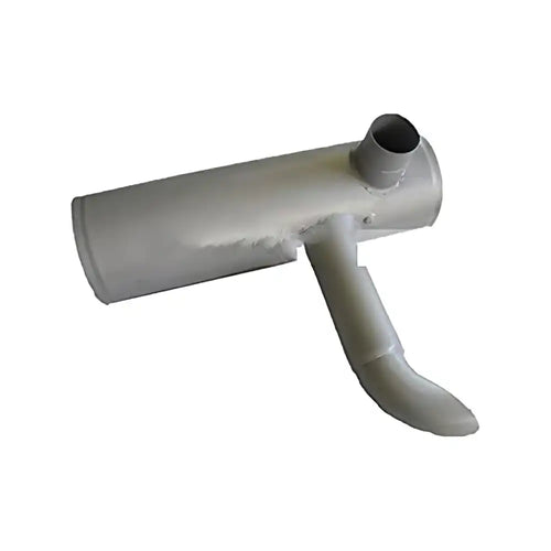 Muffler Silencer 6251-11-5440 For Komatsu Excavator PC450-8 PC450LC-8 PC450LC-8R PC450-8R PC550LC-8 Engine SAA6D125E-5 - Engine Parts > Air Intake and Exhaust System > Muffler from MyMROmarts