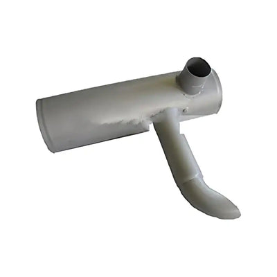 Muffler Silencer 6251-11-5440 For Komatsu Excavator PC450-8 PC450LC-8 PC450LC-8R PC450-8R PC550LC-8 Engine SAA6D125E-5 - Engine Parts > Air Intake and Exhaust System > Muffler from MyMROmarts