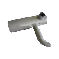 Muffler Silencer 6251-11-5440 For Komatsu Excavator PC400-8 PC400LC-8 PC400-8R PC400LC-8R Engine SAA6D125E-5 - Engine Parts > Air Intake and Exhaust System > Muffler from MyMROmarts