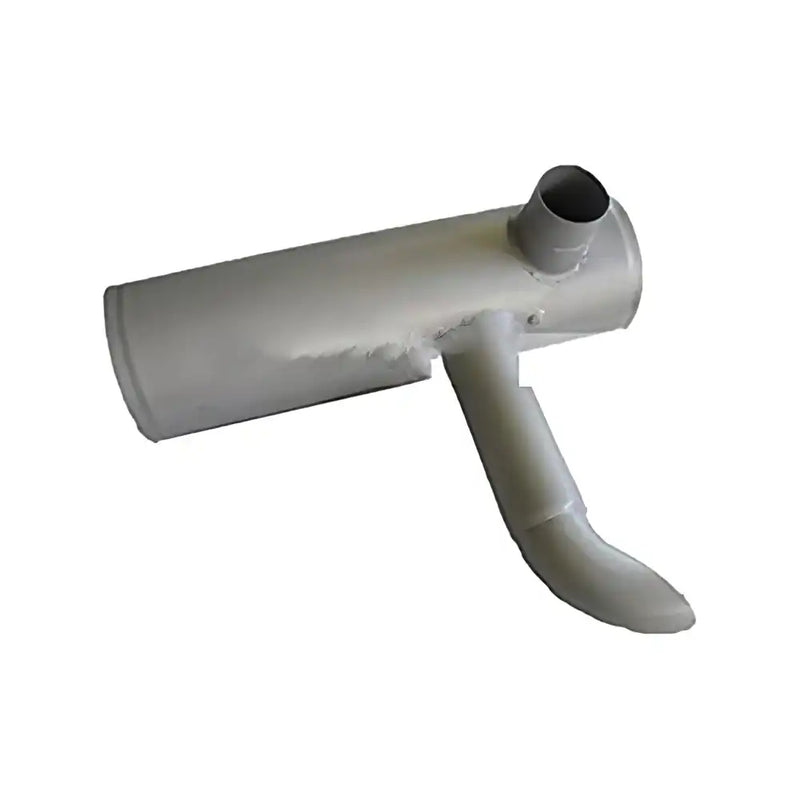 Afbeelding laden in Galerijviewer, Muffler Silencer 6251-11-5440 For Komatsu Excavator PC400-8 PC400LC-8 PC400-8R PC400LC-8R Engine SAA6D125E-5 - Engine Parts &gt; Air Intake and Exhaust System &gt; Muffler from MyMROmarts
