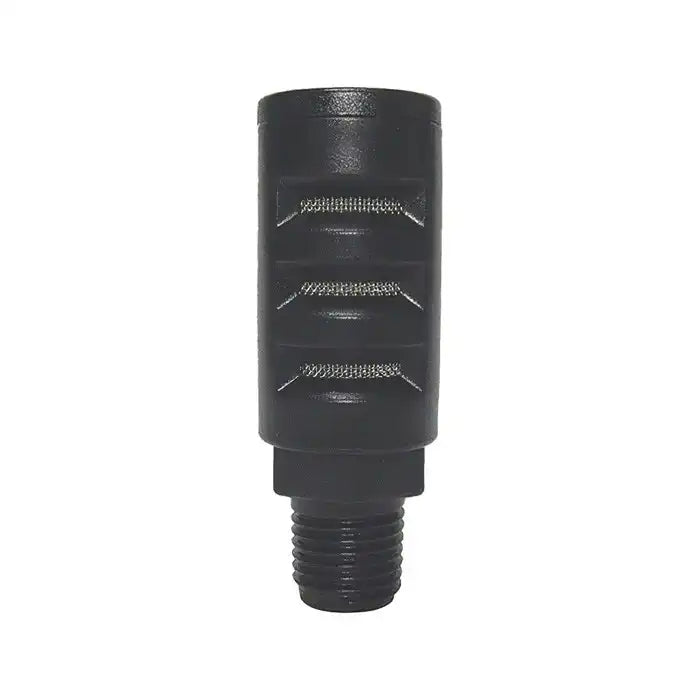 Load image into Gallery viewer, Muffler Silencer 6271-11-5210 for Komatsu Excavator PC138US-8 PC138USLC-8 PC118MR-8 PW118MR-8 - Engine Parts &gt; Air Intake and Exhaust System &gt; Muffler from MyMROmarts
