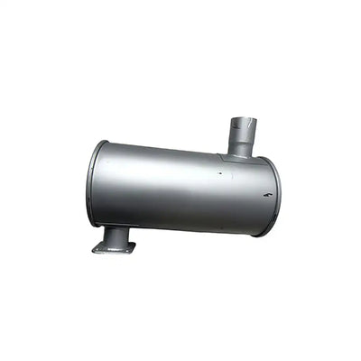 Muffler Silencer 6731-11-5511 For Komatsu Excavator PC60-7 PC75US-3 PC75UD-3 PC75UU-3 Engine 4D102 Upper Exhaust Type - Engine Parts > Air Intake and Exhaust System > Muffler from MyMROmarts