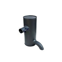 Muffler Silencer 6738-11-5530 For Komatsu Excavator PC270-7-AG PC270-7 PC290NLC-7K PC220LL-7L PC200LL-7L PC270LC-7L PC308USLC-3 - Engine Parts > Air Intake and Exhaust System > Muffler from MyMROmarts