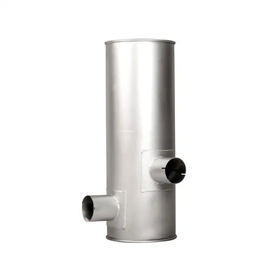 Muffler Silencer 6743-11-5720 For Komatsu Excavator PC300-7 PC350-7 PC360-7 Engine SAA6D114E-2A - Engine Parts > Air Intake and Exhaust System > Muffler from MyMROmarts