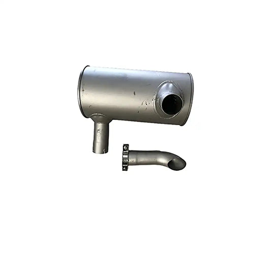 Muffler Silencer 6754-11-5320 For Komatsu Excavator PC308USLC-3E0 PC270-8 PC290NLC-8K PC290LC-8K PC220LL-8 PC308USLC-3E0-W1 - Engine Parts > Air Intake and Exhaust System > Muffler from MyMROmarts