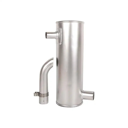 Muffler Silencer 7I-8874 5I-9076 For Caterpillar E70B Engine 4D32 - Engine Parts > Air Intake and Exhaust System > Muffler from MyMROmarts