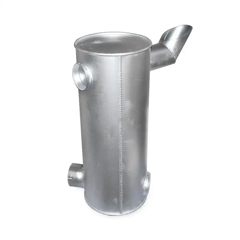 Load image into Gallery viewer, Muffler Silencer 7Y-1978 For Caterpillar Excavator CAT 350 350 L Engine 3306 - Engine Parts &gt; Air Intake and Exhaust System &gt; Muffler from MyMROmarts
