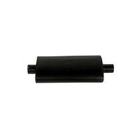 Muffler Silencer A173180 For Case 395 480F 495 595 660 695 760 8825 895 - Engine Parts > Air Intake and Exhaust System > Muffler from MyMROmarts