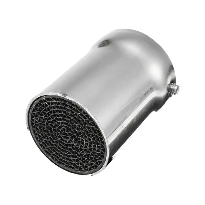 Load image into Gallery viewer, Muffler Silencer Exhaust Pipe DY410 for Robin RGD5000 Generator - Engine Parts &gt; Air Intake and Exhaust System &gt; Muffler from MyMROmarts
