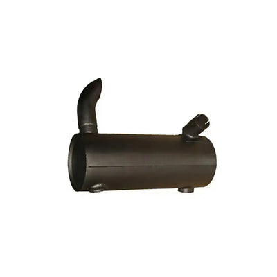 Muffler Silencer for Case Excavator CX360B - Engine Parts > Air Intake and Exhaust System > Muffler from MyMROmarts