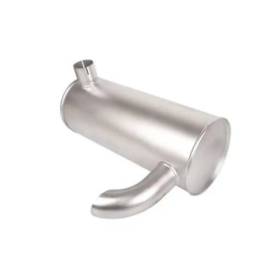 Muffler Silencer for CASE Excavator CX130 - Engine Parts > Air Intake and Exhaust System > Muffler from MyMROmarts