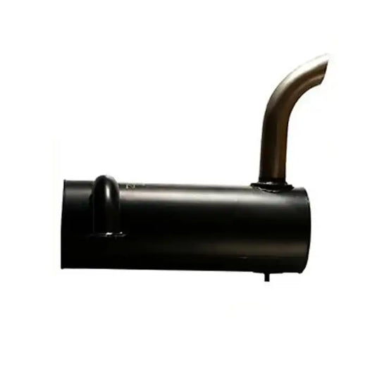 Muffler Silencer for Case CX210A Excavator - Engine Parts > Air Intake and Exhaust System > Muffler from MyMROmarts