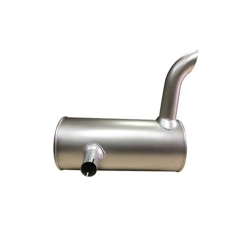 Muffler Silencer for CASE Excavator CX240A - Engine Parts > Air Intake and Exhaust System > Muffler from MyMROmarts