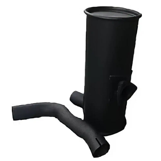 Muffler Silencer for CASE Excavator CX470 - Engine Parts > Air Intake and Exhaust System > Muffler from MyMROmarts