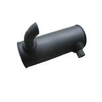 Muffler Silencer for Case Excavator CX210B - Engine Parts > Air Intake and Exhaust System > Muffler from MyMROmarts