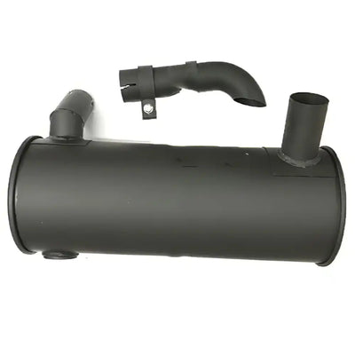 Muffler Silencer for Caterpillar CAT 305C CR Mini Hydraulic Excavator - Engine Parts > Air Intake and Exhaust System > Muffler from MyMROmarts
