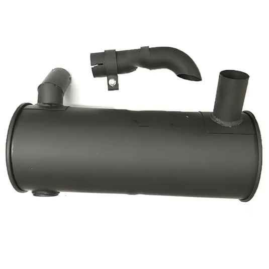 Muffler Silencer for Caterpillar CAT 305C CR Mini Hydraulic Excavator - Engine Parts > Air Intake and Exhaust System > Muffler from MyMROmarts