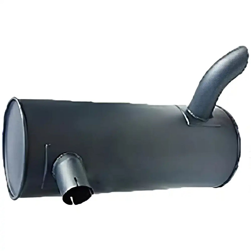 Load image into Gallery viewer, Muffler Silencer for Caterpillar CAT E345B Excavator - Engine Parts &gt; Air Intake and Exhaust System &gt; Muffler from MyMROmarts
