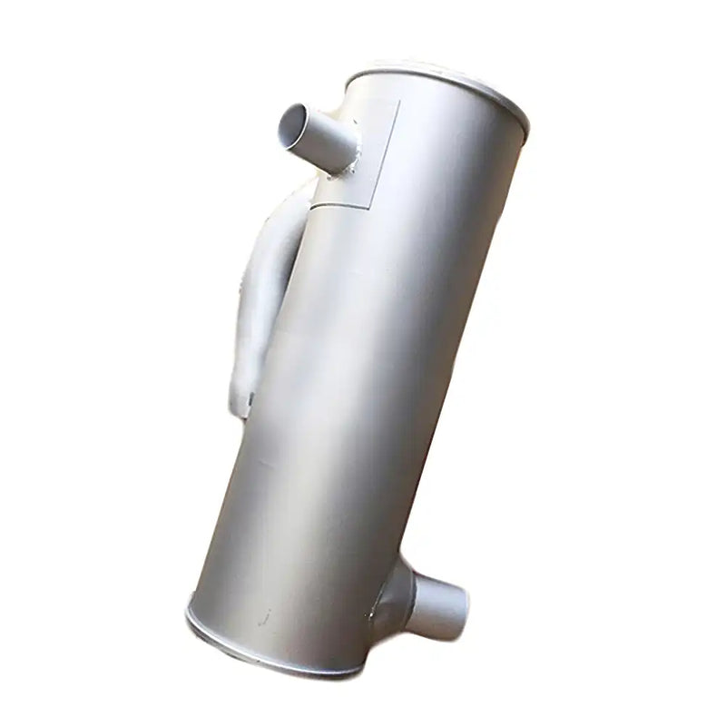 Load image into Gallery viewer, Muffler Silencer for Caterpillar CAT Excavator E313 - Engine Parts &gt; Air Intake and Exhaust System &gt; Muffler from MyMROmarts
