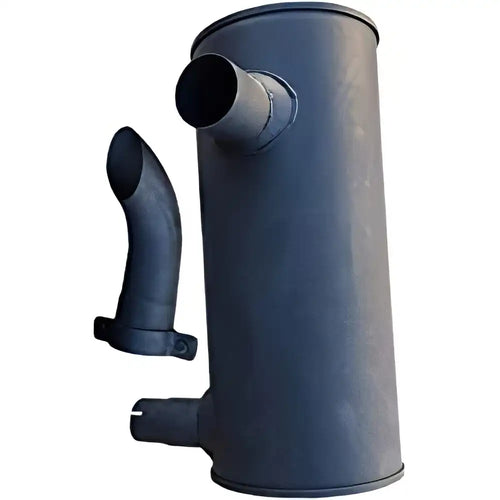Muffler Silencer for Caterpillar CAT Excavator E320V2 - Engine Parts > Air Intake and Exhaust System > Muffler from MyMROmarts