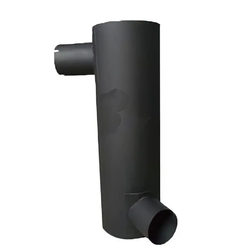 Muffler Silencer for Caterpillar CAT Excavator E345 - Engine Parts > Air Intake and Exhaust System > Muffler from MyMROmarts
