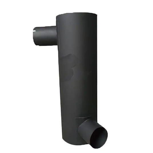 Muffler Silencer for Caterpillar CAT Excavator E345 - Engine Parts > Air Intake and Exhaust System > Muffler from MyMROmarts