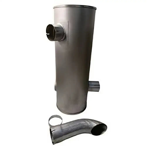 Muffler Silencer for Caterpillar CAT E325C Excavator - Engine Parts > Air Intake and Exhaust System > Muffler from MyMROmarts