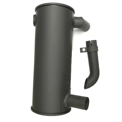 Muffler Silencer for Caterpillar CAT Excavator E315D - Engine Parts > Air Intake and Exhaust System > Muffler from MyMROmarts
