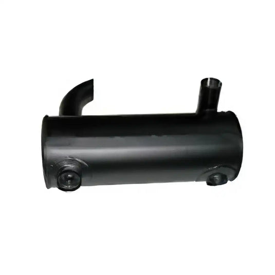 Muffler Silencer for Caterpillar CAT Excavator E312D - Engine Parts > Air Intake and Exhaust System > Muffler from MyMROmarts