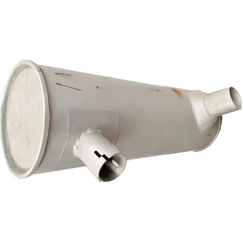 Muffler Silencer for Caterpillar CAT Excavator E320DGC - Engine Parts > Air Intake and Exhaust System > Muffler from MyMROmarts