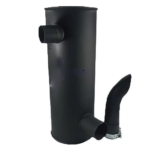Muffler Silencer for Caterpillar CAT Excavator E325C Split - Engine Parts > Air Intake and Exhaust System > Muffler from MyMROmarts