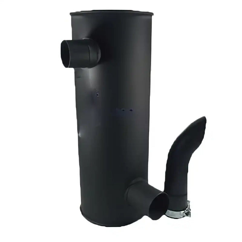 Load image into Gallery viewer, Muffler Silencer for Caterpillar CAT Excavator E325C Split - Engine Parts &gt; Air Intake and Exhaust System &gt; Muffler from MyMROmarts
