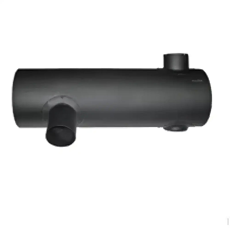 Load image into Gallery viewer, Muffler Silencer for Caterpillar CAT Excavator E345C - Engine Parts &gt; Air Intake and Exhaust System &gt; Muffler from MyMROmarts
