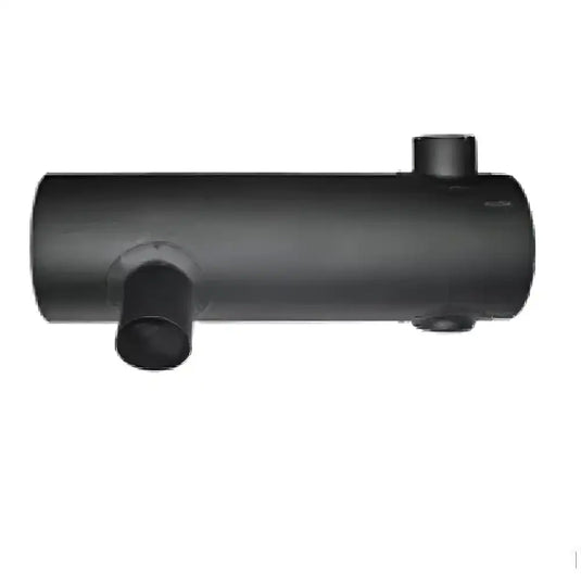 Muffler Silencer for Caterpillar CAT Excavator E345C - Engine Parts > Air Intake and Exhaust System > Muffler from MyMROmarts