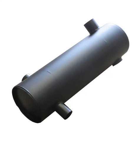 Muffler Silencer for Caterpillar CAT Excavator E330 - Engine Parts > Air Intake and Exhaust System > Muffler from MyMROmarts