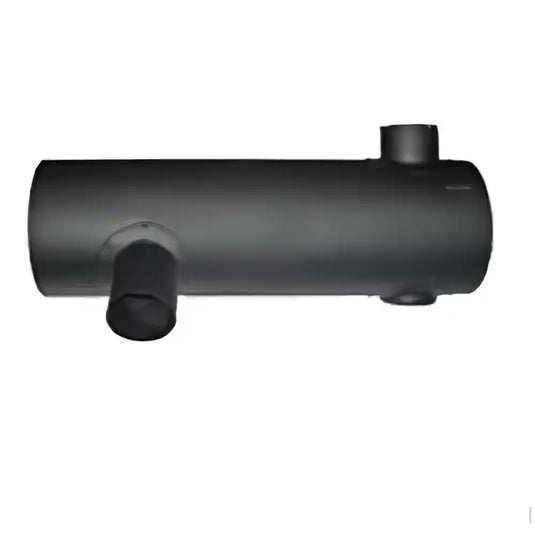 Muffler Silencer for Caterpillar CAT Excavator E312 - Engine Parts > Air Intake and Exhaust System > Muffler from MyMROmarts