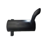Muffler Silencer for Doosan Excavator DH150 - Engine Parts > Air Intake and Exhaust System > Muffler from MyMROmarts