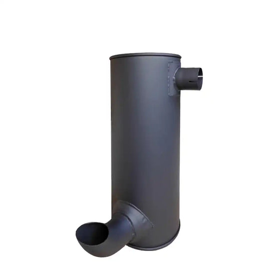 Muffler Silencer for Doosan Excavator DH55 New Type - Engine Parts > Air Intake and Exhaust System > Muffler from MyMROmarts