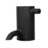 Muffler Silencer for Doosan Excavator DH60-7 - Engine Parts > Air Intake and Exhaust System > Muffler from MyMROmarts