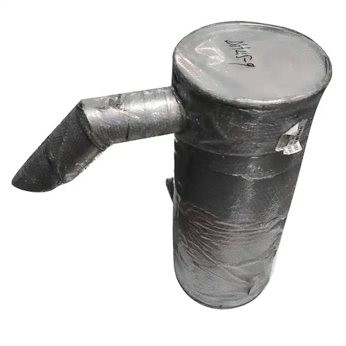 Muffler Silencer for Doosan Excavator DH215-9 - Engine Parts > Air Intake and Exhaust System > Muffler from MyMROmarts