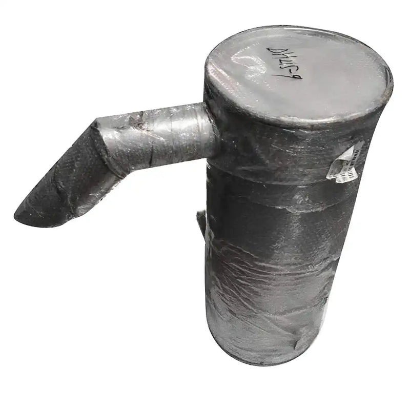 Load image into Gallery viewer, Muffler Silencer for Doosan Excavator DH215-9 - Engine Parts &gt; Air Intake and Exhaust System &gt; Muffler from MyMROmarts
