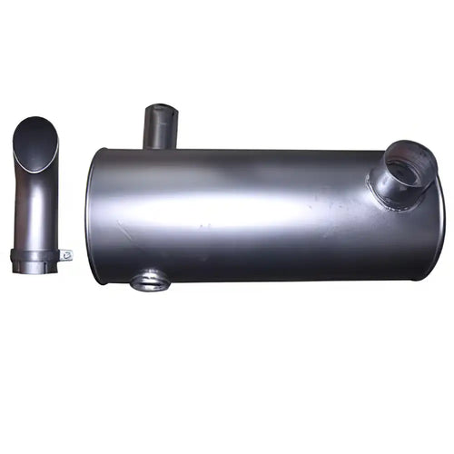 Muffler Silencer for Doosan Excavator DH290 - Engine Parts > Air Intake and Exhaust System > Muffler from MyMROmarts