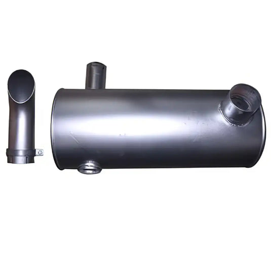 Muffler Silencer for Doosan Excavator DH290 - Engine Parts > Air Intake and Exhaust System > Muffler from MyMROmarts