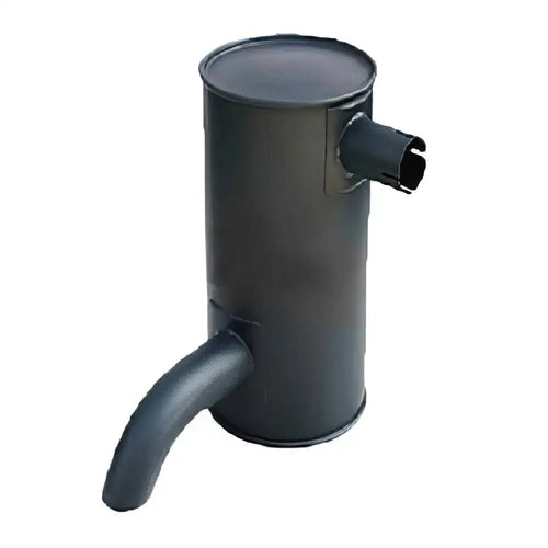 Muffler Silencer for Doosan Excavator DH60-7 Inlet Diameter 48 mm - Engine Parts > Air Intake and Exhaust System > Muffler from MyMROmarts
