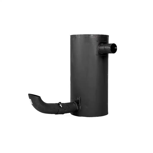 Muffler Silencer for Doosan Excavator DH215-7 - Engine Parts > Air Intake and Exhaust System > Muffler from MyMROmarts
