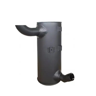 Muffler Silencer for Doosan Excavator DH300-7 - Engine Parts > Air Intake and Exhaust System > Muffler from MyMROmarts