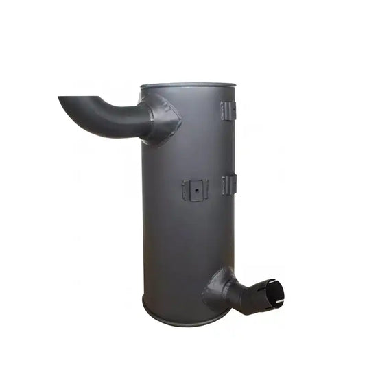 Muffler Silencer for Doosan Excavator DH300-7 - Engine Parts > Air Intake and Exhaust System > Muffler from MyMROmarts