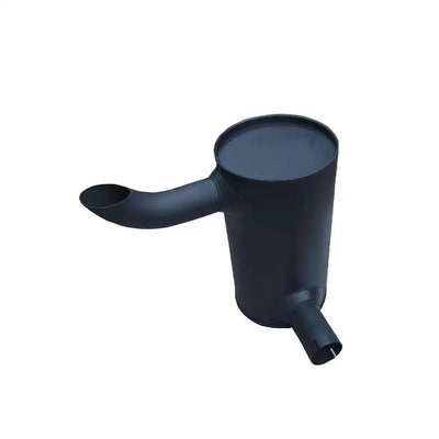 Muffler Silencer for Doosan Excavator DH420-7 - Engine Parts > Air Intake and Exhaust System > Muffler from MyMROmarts