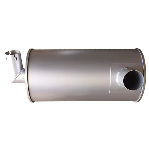 Muffler Silencer for Hitachi Excavator EX200-1 - Engine Parts > Air Intake and Exhaust System > Muffler from MyMROmarts
